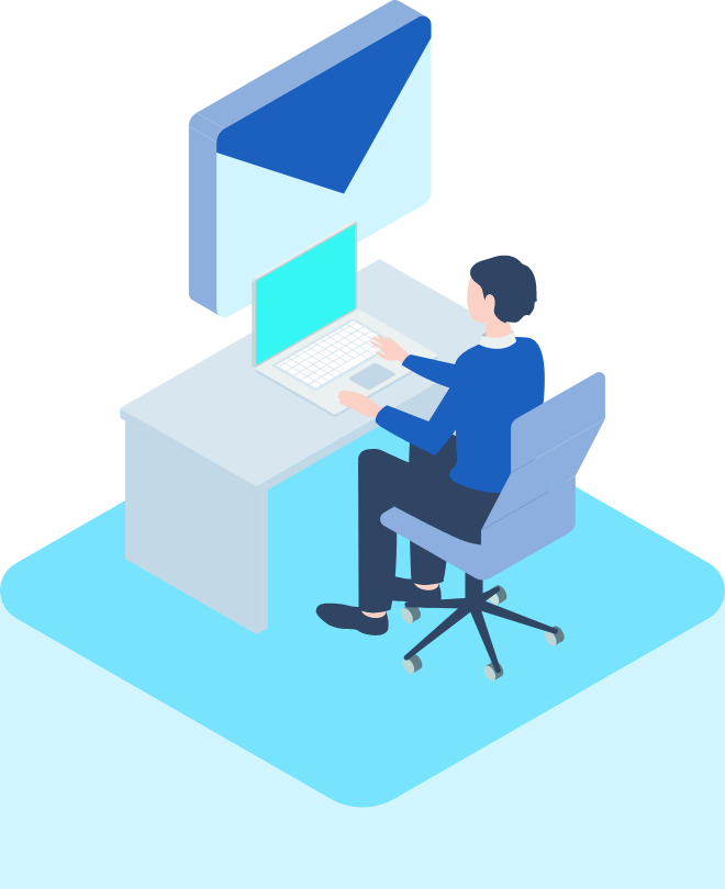 サービスに関するご相談・ご質問はお気軽に!!