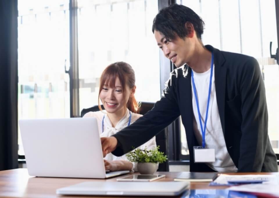 技術の基礎を固める年