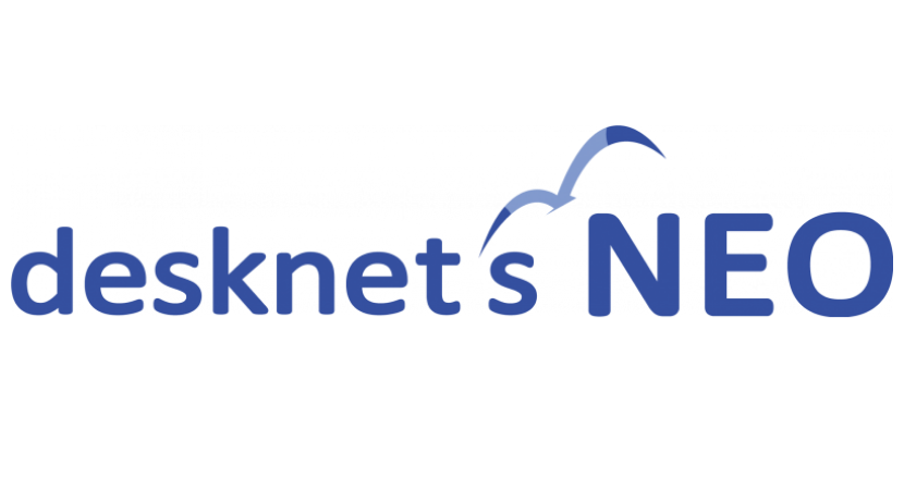 desknet’s NEO